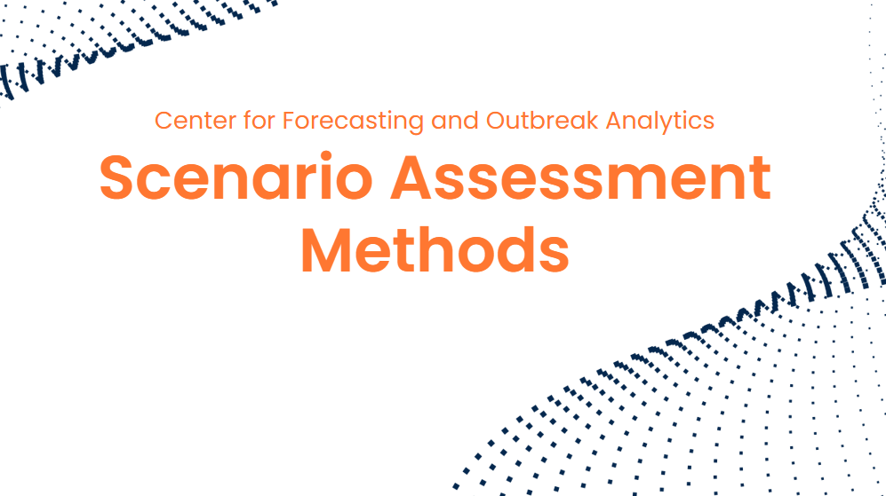 Thumbnail for Scenario Assessment Methods