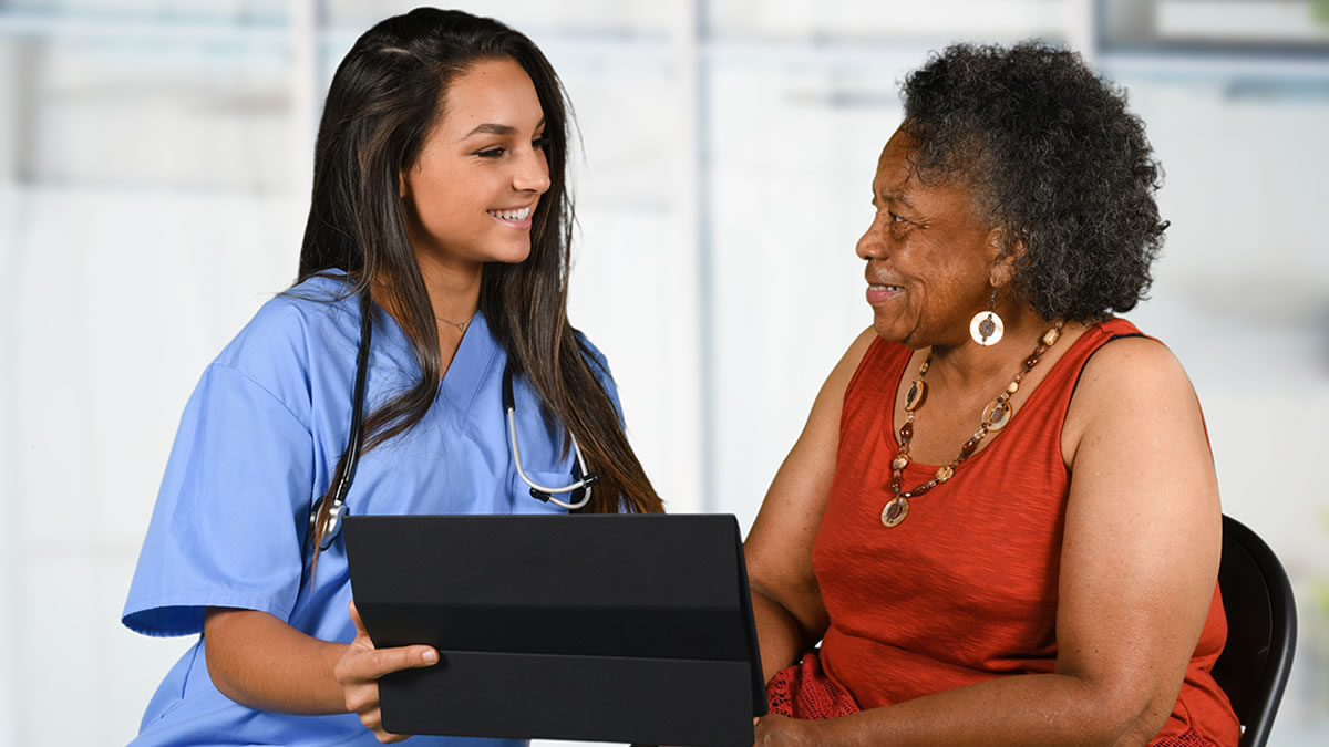 health equity eCR reduces the reporting burden for healthcare providers, allowing them to spend more time with patients