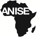 Logo for the African Network for Influenza Surveillance and Epidemiology (ANISE) Logo for African Network for Influenza Surveillance and Epidemiology (ANISE)