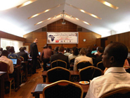African Network for Influenza Surveillance and Epidemiology (ANISE) African Network for Influenza Surveillance and Epidemiology (ANISE)