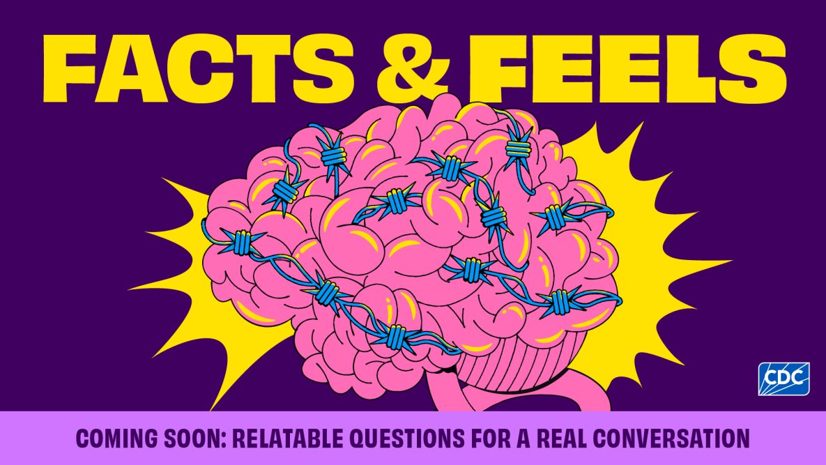 Facts & Feels card game coming soon
