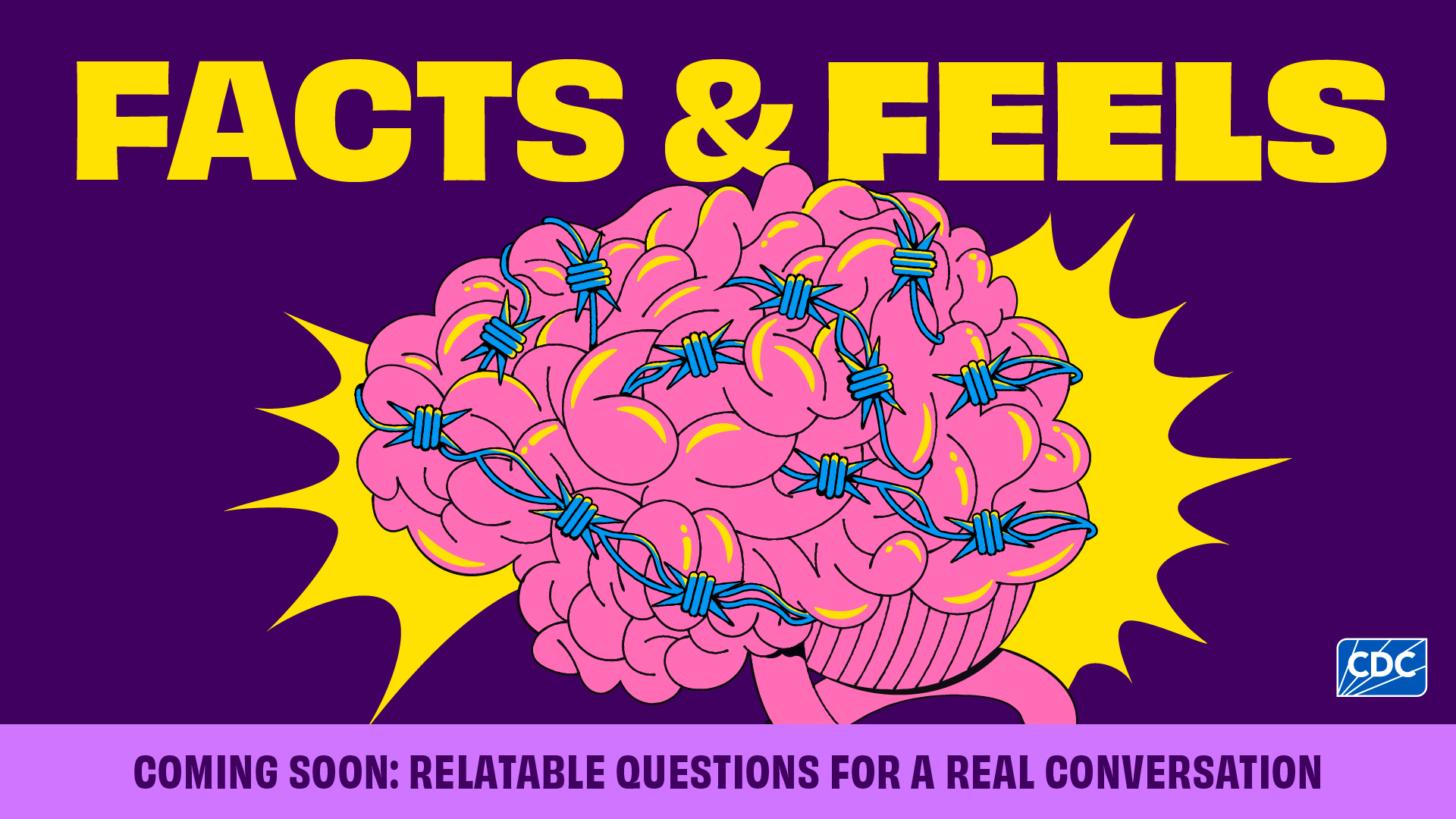 Facts & Feels card game coming soon