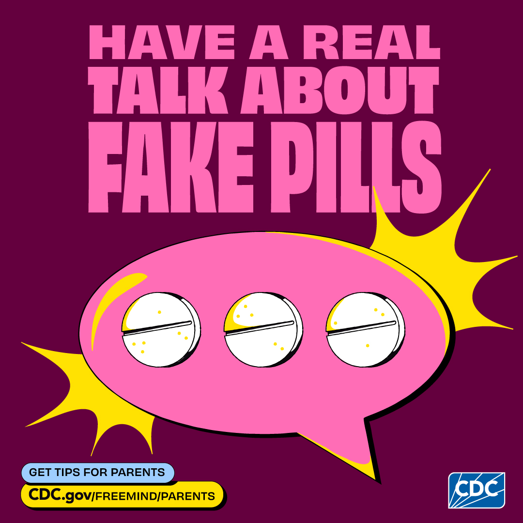 Free-Minds_Parents_Fake_Pills_1080x1080 Have a real talk about fake pills.