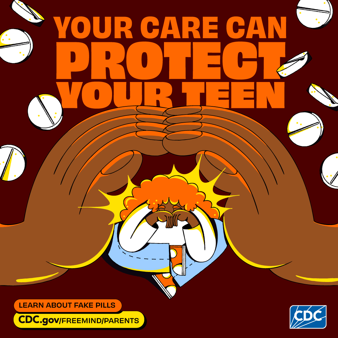Free-Minds_Parents_Protect_1080x1080 Your care can protect your teen.