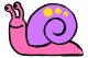 snail icon
