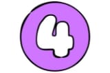4
