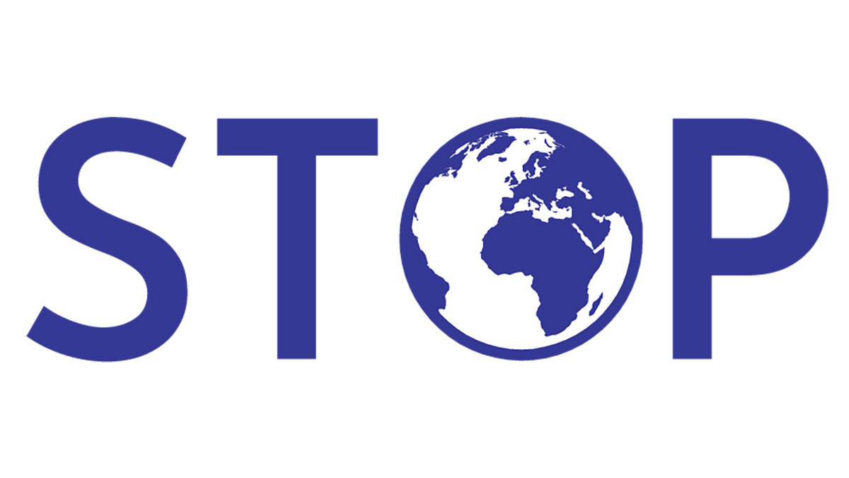 Logo del Programa STOP