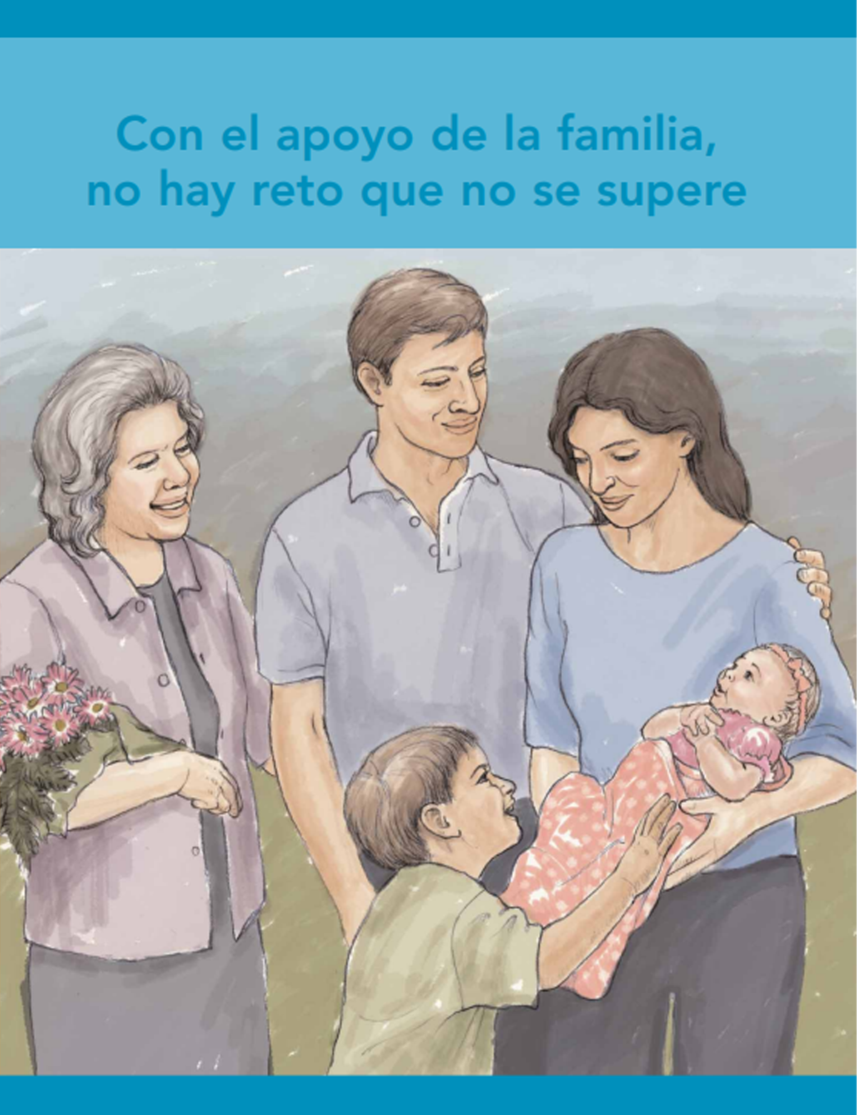 pdf preview - con el apoyo de la familia