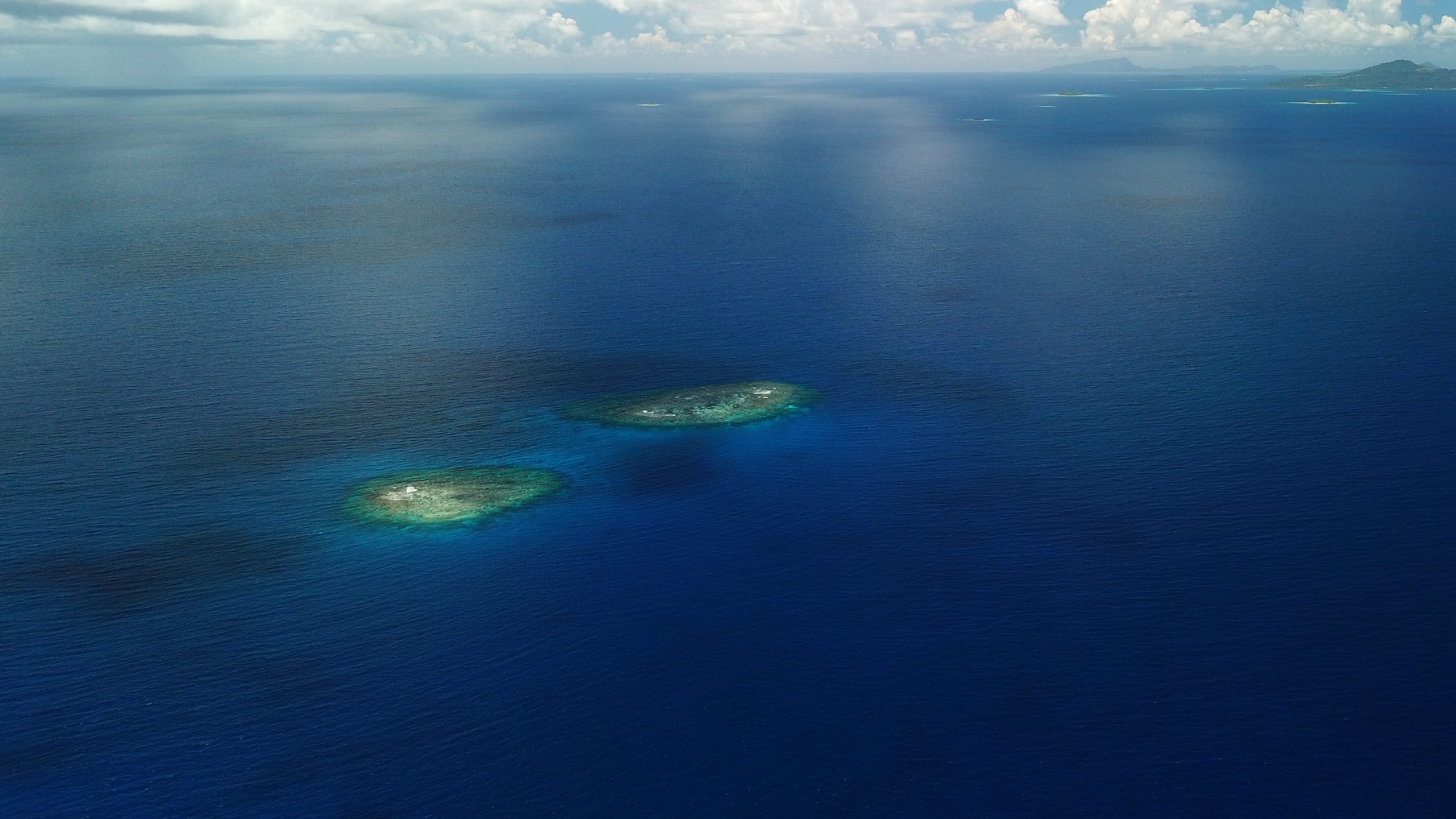 Truk lagoon, Chuuk