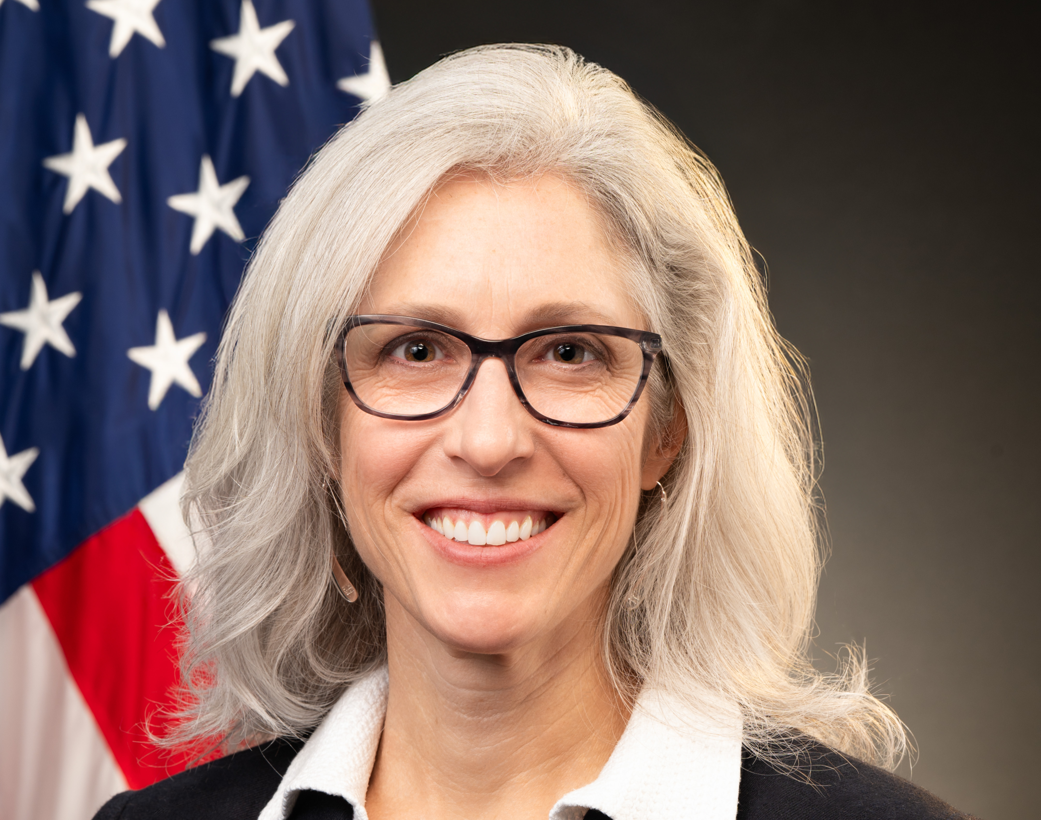 Susan Monarez