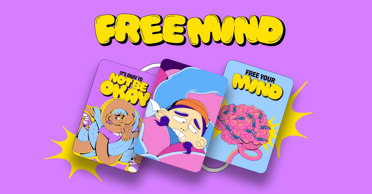 Free Mind