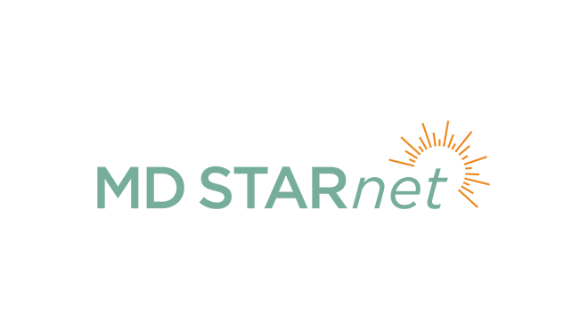 MD STARnet Logo