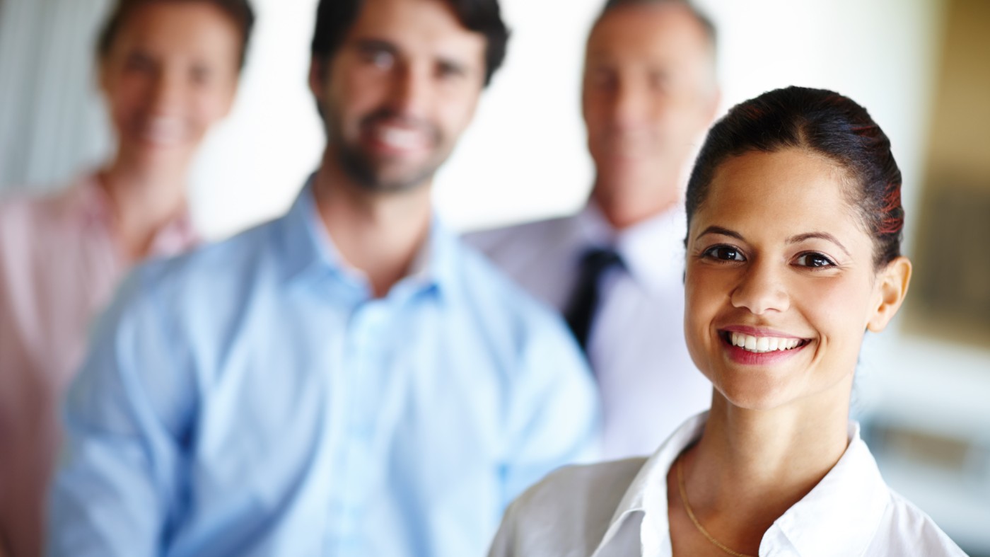 Community of Practice Group of professionals