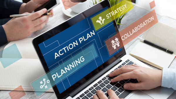 Strategy Panning Strategy Planning