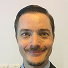 Headshot of Calvin Tribby