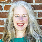 Headshot of Jenine K. Harris