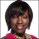 LaTisha Marshall Headshot of LaTisha Marshall