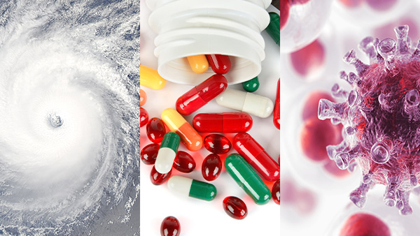 Emergency Preparedness and Response Emergency Preparedness and Response