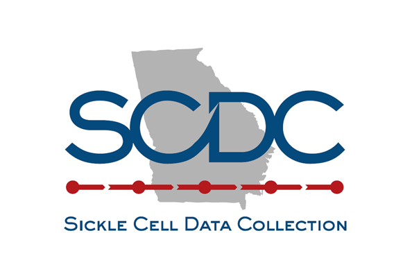 Georgia SCDC Logo