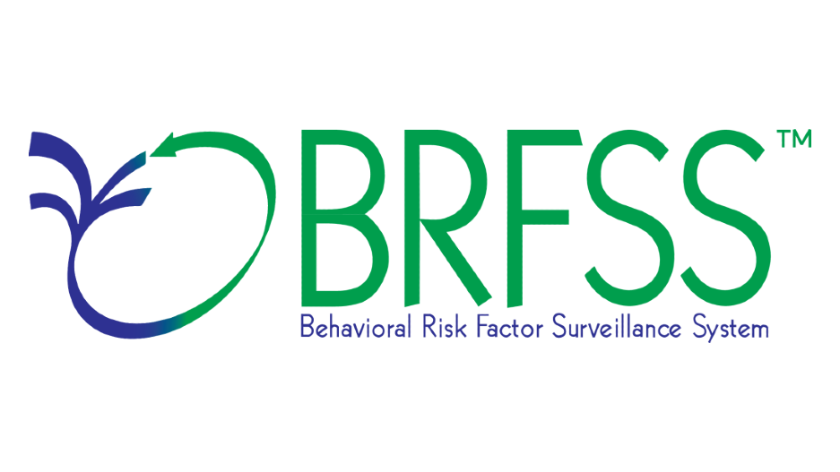 19-BRFSS BRFSS logo