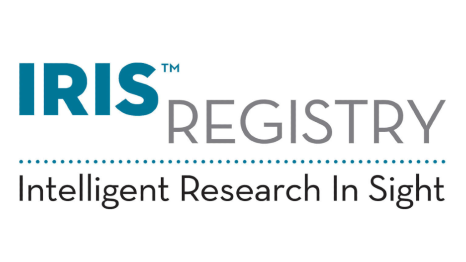 20-IRIS-Registry IRIS Registry logo