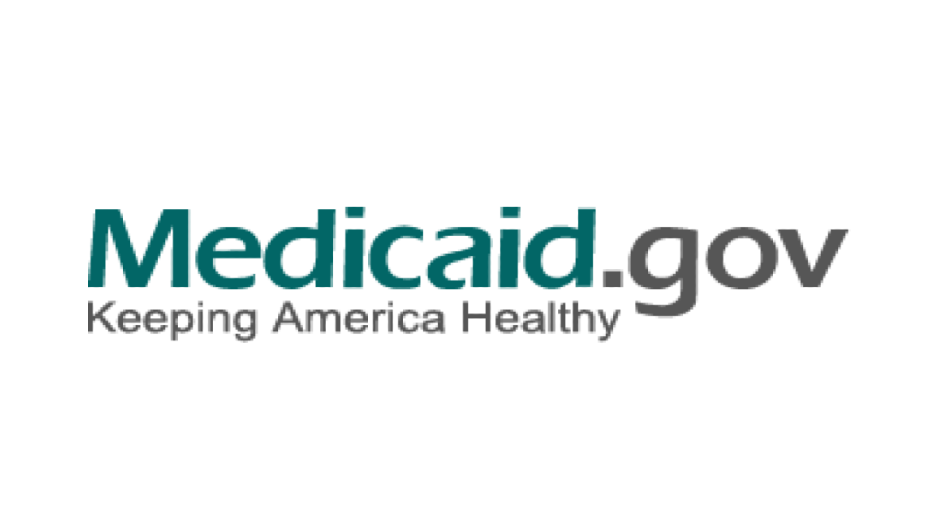 23-Medicaid Medicaid logo