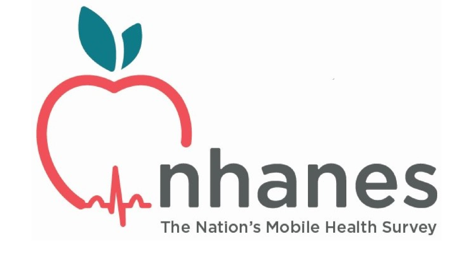 25-NHANES NHANES logo