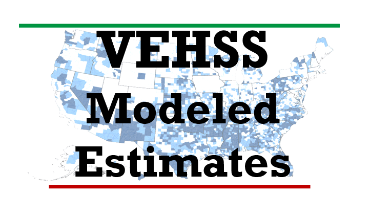 Composite prevalence logo